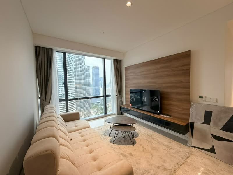 Service Residence for Sale at SO Sofitel Kuala Lumpur Residences - Eddy Hong - Living Room - PropertyGuru.com.my