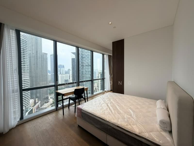 Service Residence for Sale at SO Sofitel Kuala Lumpur Residences - Eddy Hong - Bedroom - PropertyGuru.com.my