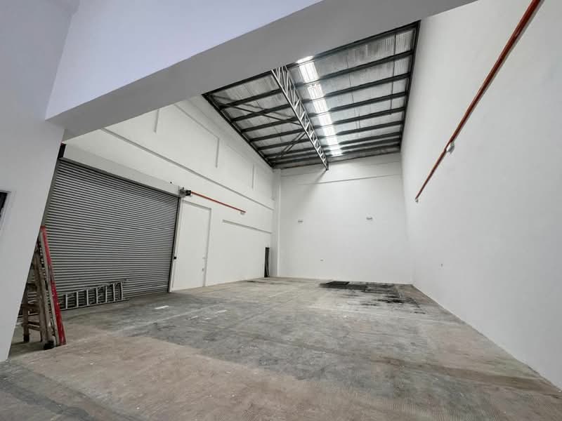 Kilang untuk Dijual di Eco Business Park 1 (Johor Bahru) - Karl Lim - Interior - PropertyGuru.com.my