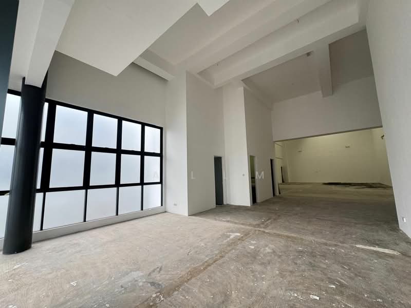 Kilang untuk Dijual di Eco Business Park 1 (Johor Bahru) - Karl Lim - Interior - PropertyGuru.com.my