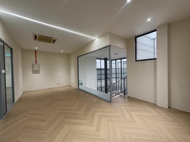 Kilang untuk Dijual di Eco Business Park 1 (Johor Bahru) - Karl Lim - Interior - PropertyGuru.com.my