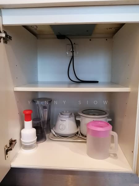 Servis Apartment untuk Disewa di Zen Suites @ Zetapark - Yanny Siow - PropertyGuru.com.my