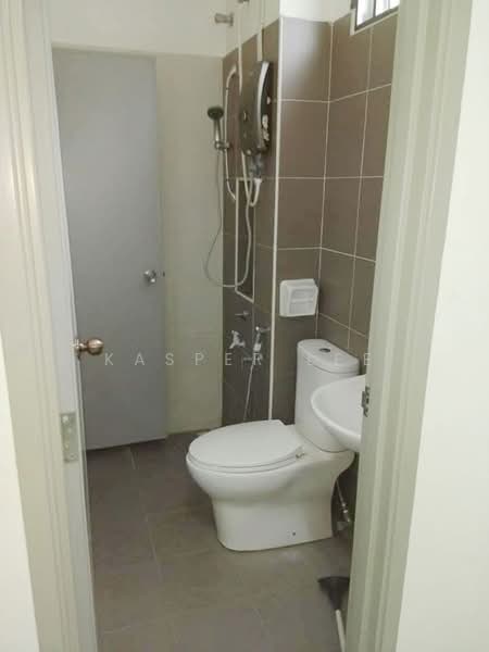 Rumah Teres 2-Tingkat untuk Dijual di Nusa Bayu (Iskandar Puteri (Nusajaya)) - Kasper Lee - Bathroom - PropertyGuru.com.my