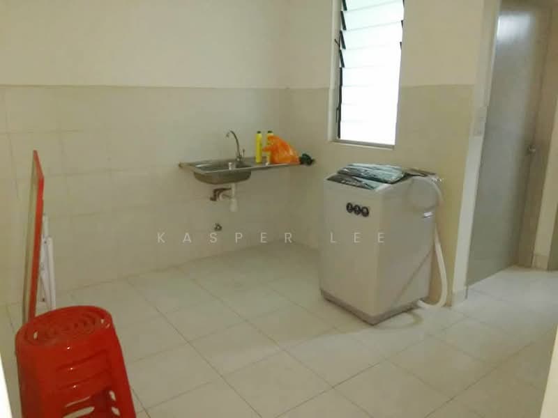 Rumah Teres 2-Tingkat untuk Dijual di Nusa Bayu (Iskandar Puteri (Nusajaya)) - Kasper Lee - Interior - PropertyGuru.com.my