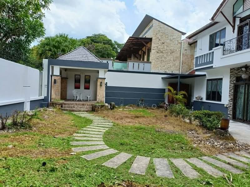 Banglo Pautan untuk Disewa di Johor Bahru (Johor) - Joanne Yong - Exterior - PropertyGuru.com.my