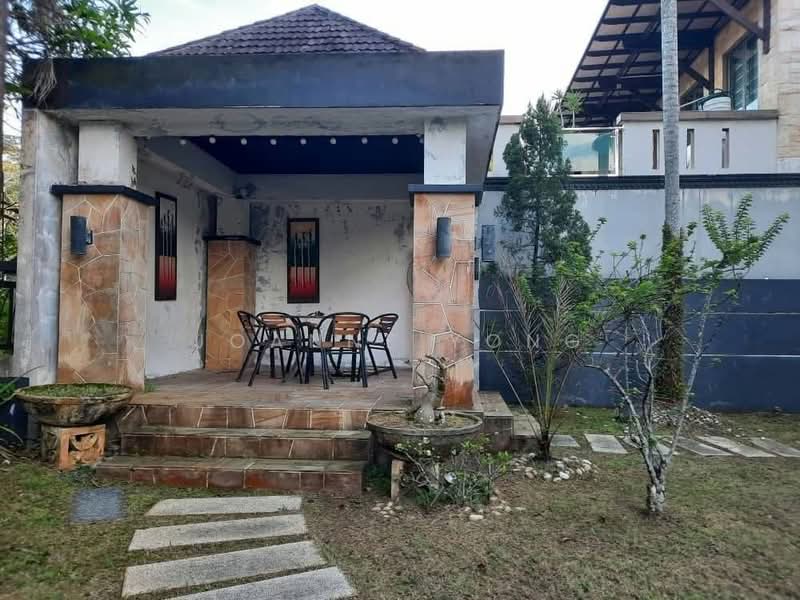 Banglo Pautan untuk Disewa di Johor Bahru (Johor) - Joanne Yong - Exterior - PropertyGuru.com.my