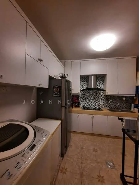 Banglo Pautan untuk Disewa di Johor Bahru (Johor) - Joanne Yong - Kitchen - PropertyGuru.com.my