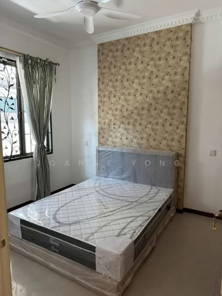 Banglo Pautan untuk Disewa di Johor Bahru (Johor) - Joanne Yong - Bedroom - PropertyGuru.com.my