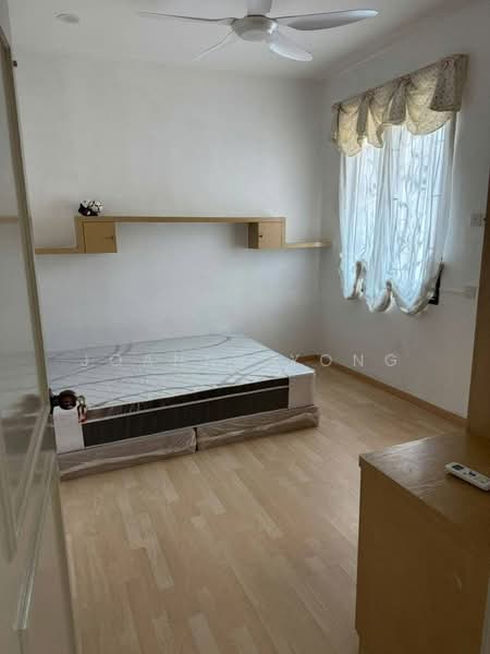 Banglo Pautan untuk Disewa di Johor Bahru (Johor) - Joanne Yong - Bedroom - PropertyGuru.com.my