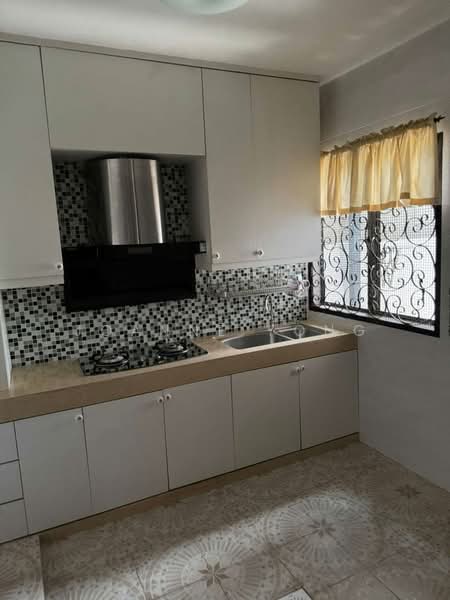 Banglo Pautan untuk Disewa di Johor Bahru (Johor) - Joanne Yong - Kitchen - PropertyGuru.com.my