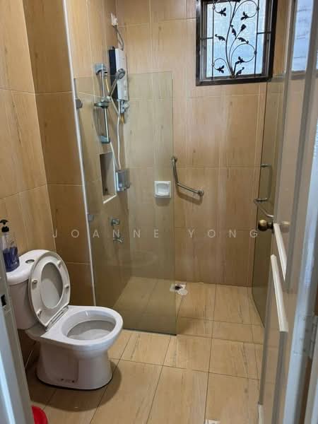 Banglo Pautan untuk Disewa di Johor Bahru (Johor) - Joanne Yong - Bathroom - PropertyGuru.com.my