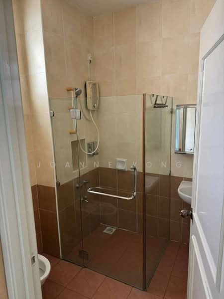 Banglo Pautan untuk Disewa di Johor Bahru (Johor) - Joanne Yong - Bathroom - PropertyGuru.com.my