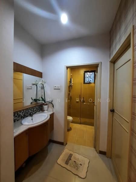 Banglo Pautan untuk Disewa di Johor Bahru (Johor) - Joanne Yong - Bathroom - PropertyGuru.com.my