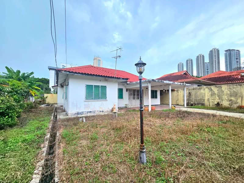 Bungalow for Sale in Tanjung Bungah (Penang) - Max Ng - Exterior - PropertyGuru.com.my