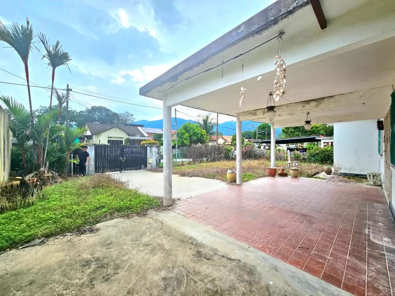 Bungalow for Sale in Tanjung Bungah (Penang) - Max Ng - Exterior - PropertyGuru.com.my