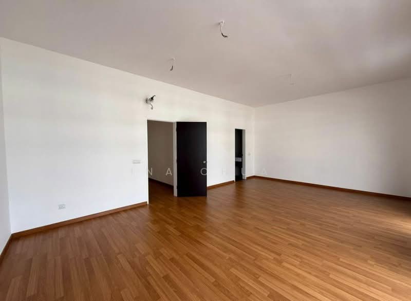 Cluster House for Sale in Taman Iskandar (Johor Bahru) - Ina Chua - PropertyGuru.com.my