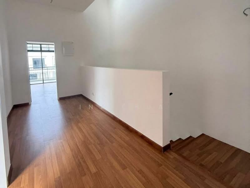 Cluster House for Sale in Taman Iskandar (Johor Bahru) - Ina Chua - PropertyGuru.com.my