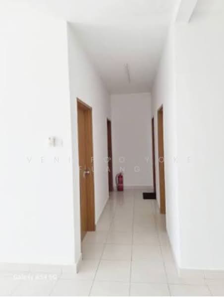 Pangsapuri untuk Dijual di Azaria - Veni Foo Yoke Fuang - Corridor - PropertyGuru.com.my