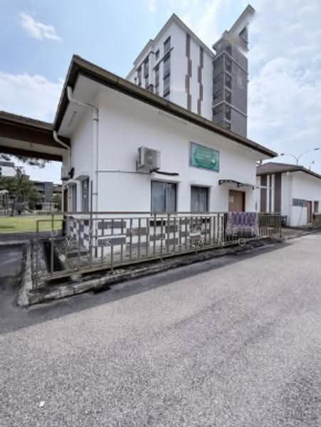 Pangsapuri untuk Dijual di Azaria - Veni Foo Yoke Fuang - Exterior - PropertyGuru.com.my