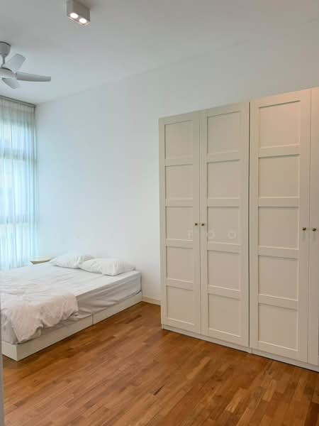 Kediaman Servis untuk Disewa di Paradigm Residence - Vison Foo - PropertyGuru.com.my