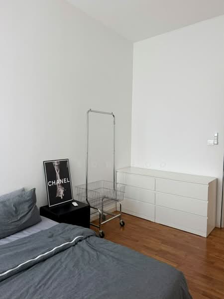 Kediaman Servis untuk Disewa di Paradigm Residence - Vison Foo - PropertyGuru.com.my
