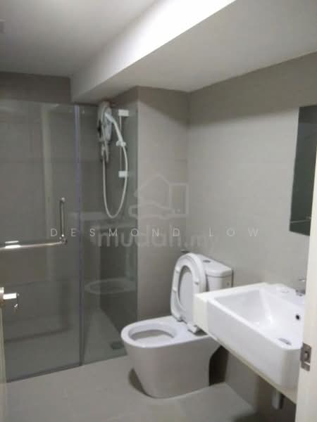 Servis Apartment untuk Disewa di EkoCheras Service Residences - Desmond Low - Bathroom - PropertyGuru.com.my