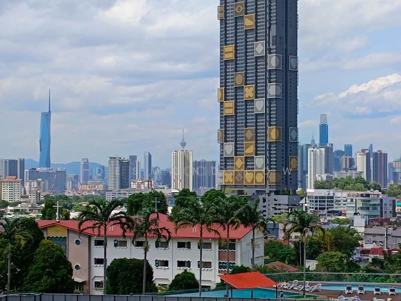 Servis Apartment untuk Disewa di EkoCheras Service Residences - Desmond Low - Exterior - PropertyGuru.com.my