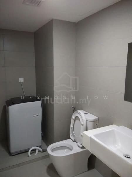 Servis Apartment untuk Disewa di EkoCheras Service Residences - Desmond Low - Bathroom - PropertyGuru.com.my
