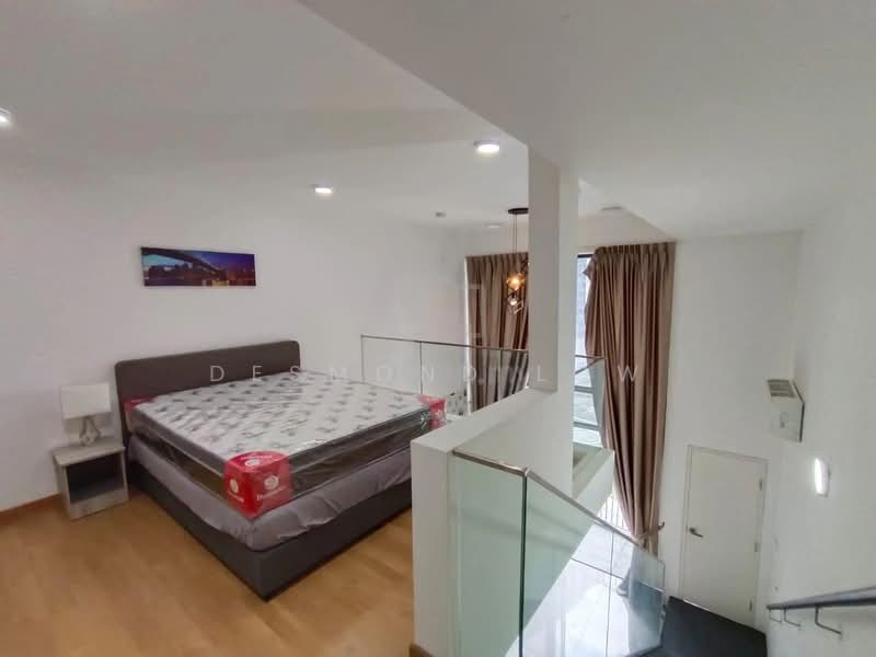 Servis Apartment untuk Disewa di EkoCheras Service Residences - Desmond Low - Bedroom - PropertyGuru.com.my