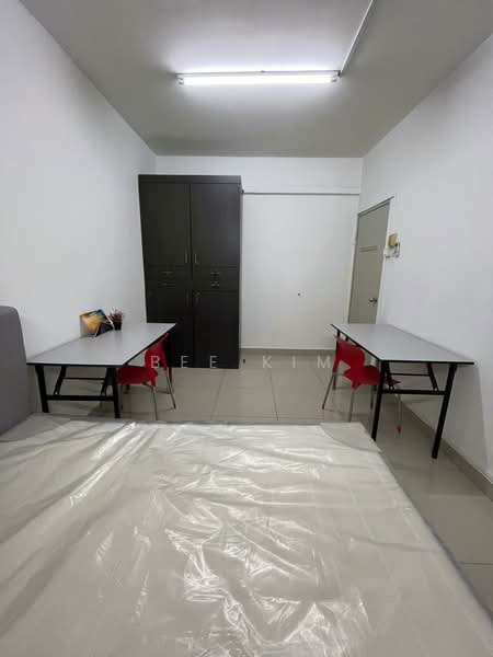 Condominium for Rent at Casa Residenza - Bee Kim - Bedroom - PropertyGuru.com.my