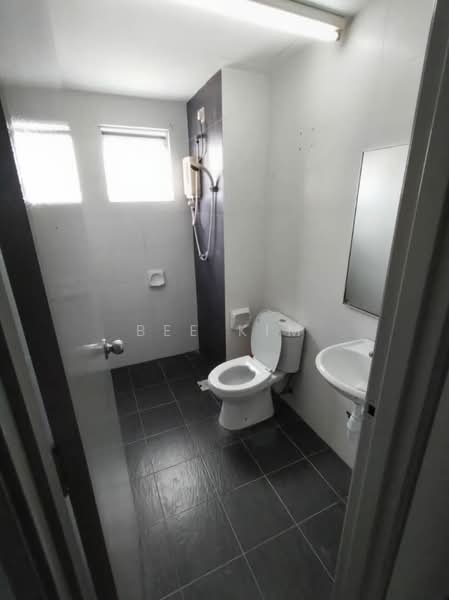 Condominium for Rent at Casa Residenza - Bee Kim - Bathroom - PropertyGuru.com.my