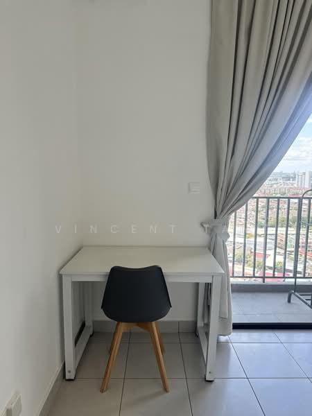 Servis Apartment untuk Disewa di The Netizen - Vincent Tan - Study - PropertyGuru.com.my
