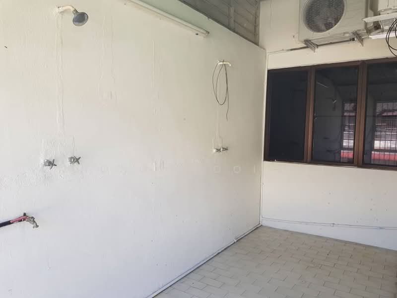 Rumah Berkembar untuk Disewa di Ayer Itam (Penang) - Chong Chooi Wei - PropertyGuru.com.my