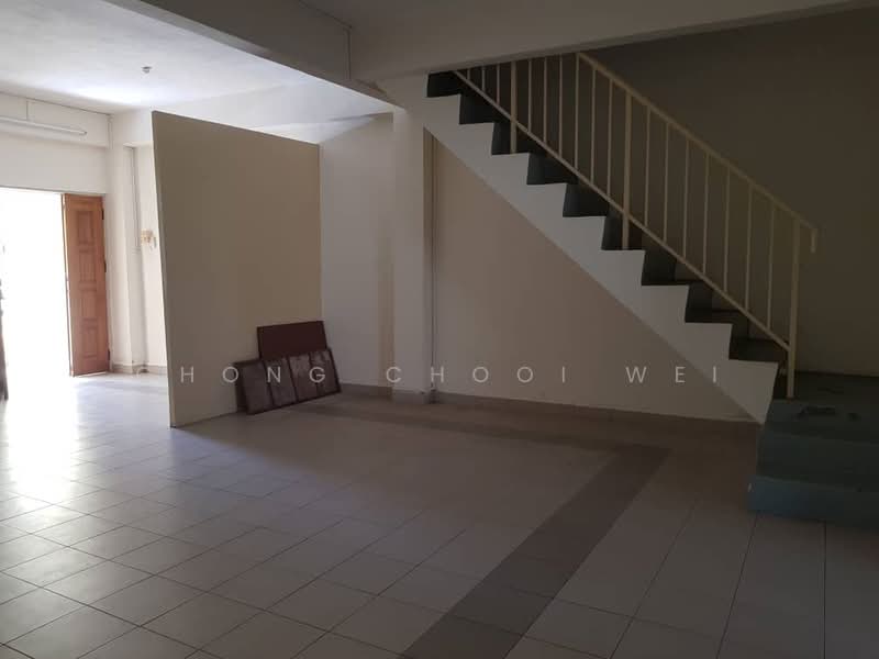 Rumah Berkembar untuk Disewa di Ayer Itam (Penang) - Chong Chooi Wei - Interior - PropertyGuru.com.my