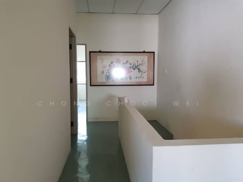 Rumah Berkembar untuk Disewa di Ayer Itam (Penang) - Chong Chooi Wei - Interior - PropertyGuru.com.my