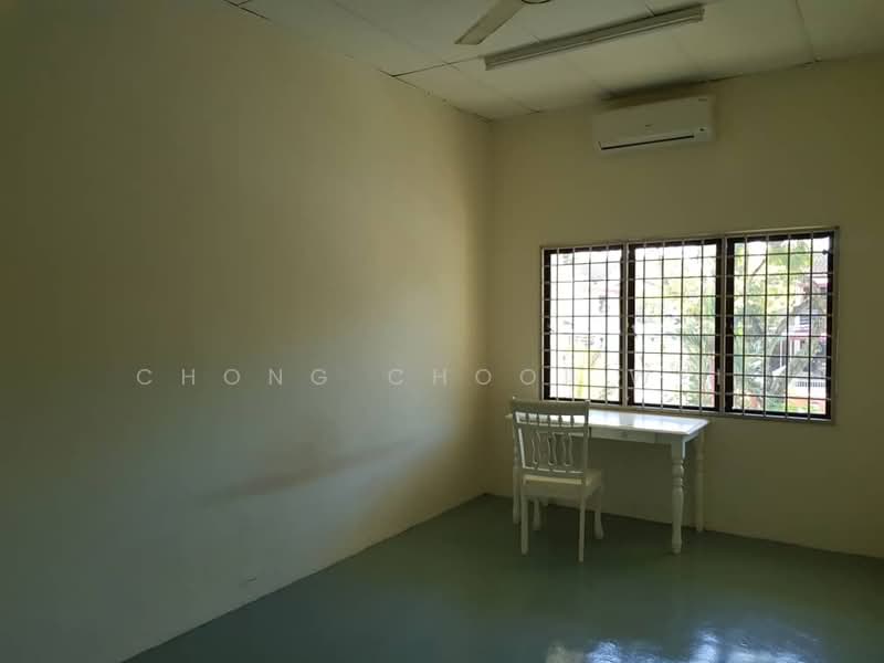 Rumah Berkembar untuk Disewa di Ayer Itam (Penang) - Chong Chooi Wei - Study - PropertyGuru.com.my