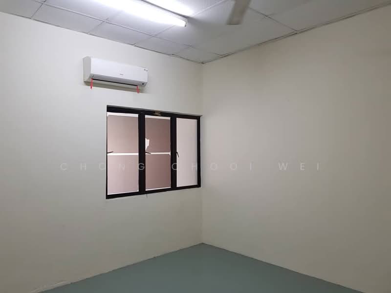 Rumah Berkembar untuk Disewa di Ayer Itam (Penang) - Chong Chooi Wei - Interior - PropertyGuru.com.my