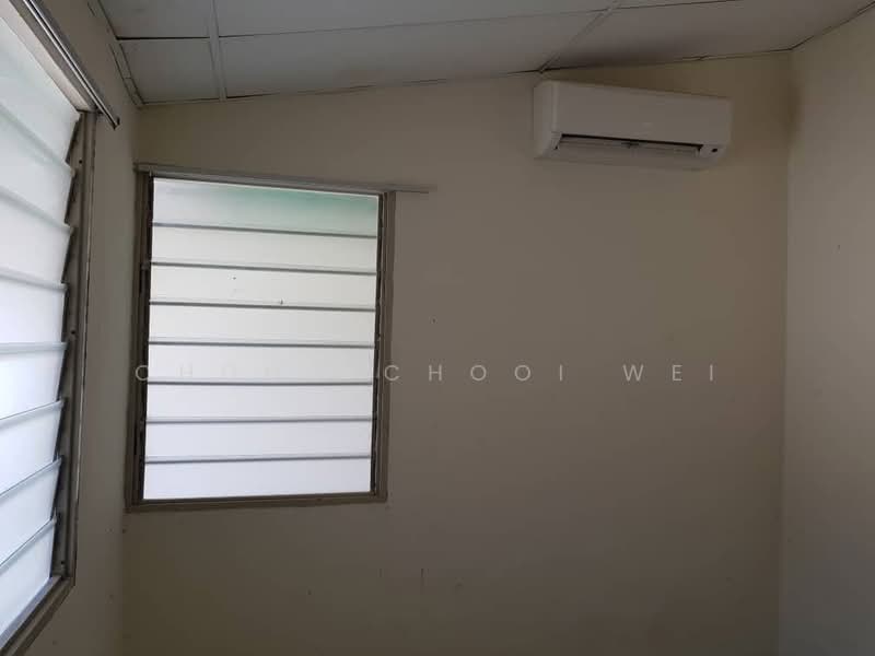 Rumah Berkembar untuk Disewa di Ayer Itam (Penang) - Chong Chooi Wei - Interior - PropertyGuru.com.my