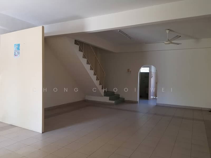 Rumah Berkembar untuk Disewa di Ayer Itam (Penang) - Chong Chooi Wei - Interior - PropertyGuru.com.my