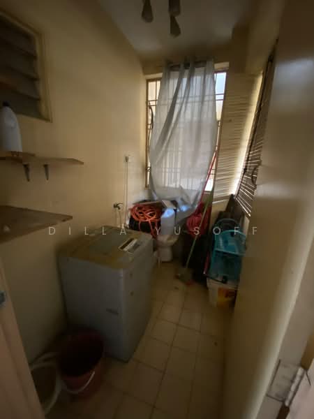 Pangsapuri untuk Disewa di Pangsapuri Sri Cempaka - DILLA YUSOFF - Interior - PropertyGuru.com.my