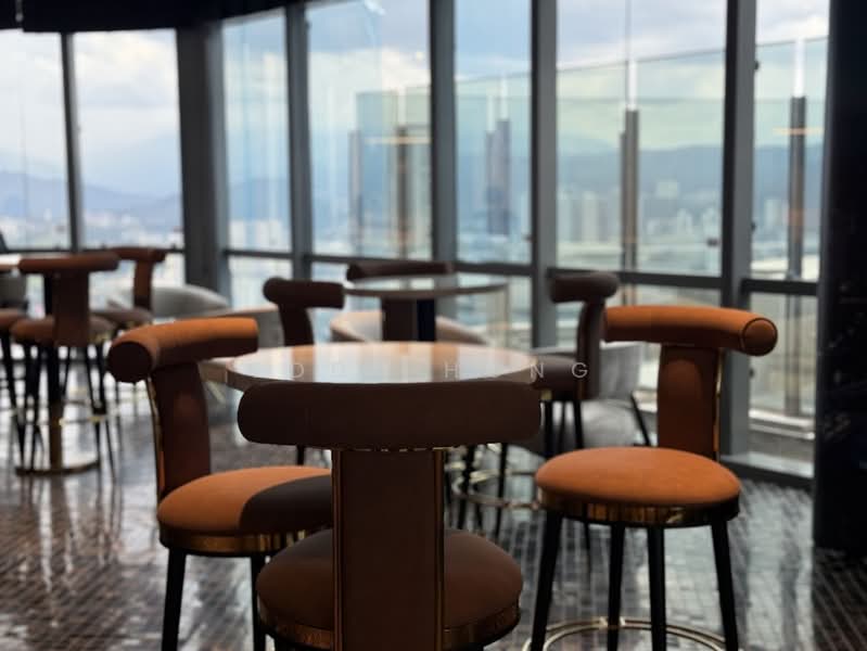 Service Residence for Sale at SO Sofitel Kuala Lumpur Residences - Eddy Hong - View - PropertyGuru.com.my