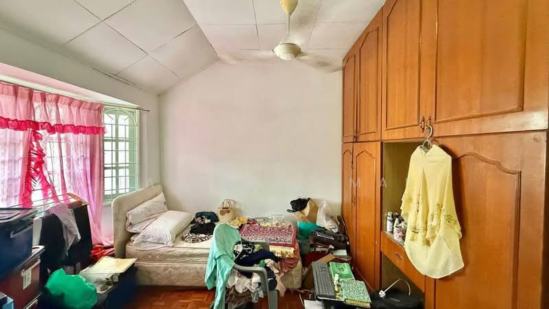 Rumah Teres 2 Tingkat untuk Dijual di Bandar Tun Hussein Onn (Cheras) - Hazeman Omar - PropertyGuru.com.my