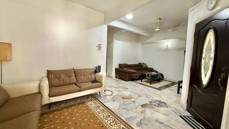 Rumah Teres 2 Tingkat untuk Dijual di Bandar Tun Hussein Onn (Cheras) - Hazeman Omar - PropertyGuru.com.my