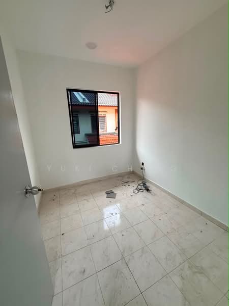Rumah Teres 2 Tingkat untuk Dijual di Taman Nusantara (Iskandar Puteri (Nusajaya)) - Yuki Cheng - PropertyGuru.com.my