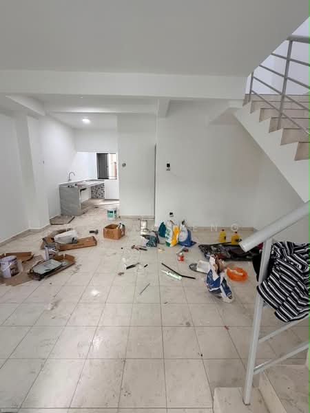 Rumah Teres 2 Tingkat untuk Dijual di Taman Nusantara (Iskandar Puteri (Nusajaya)) - Yuki Cheng - PropertyGuru.com.my