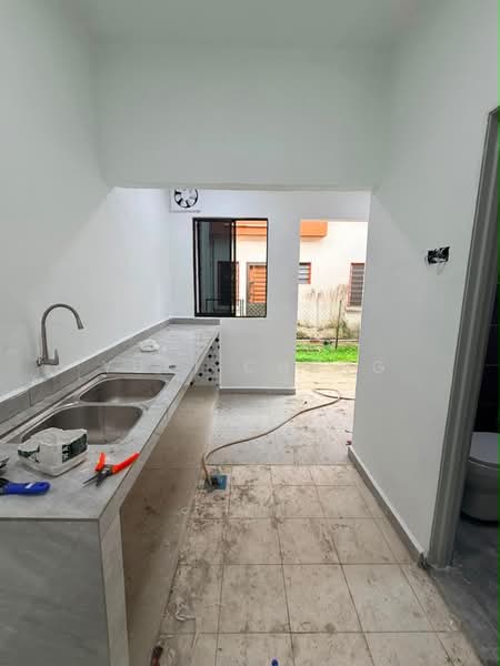 Rumah Teres 2 Tingkat untuk Dijual di Taman Nusantara (Iskandar Puteri (Nusajaya)) - Yuki Cheng - PropertyGuru.com.my