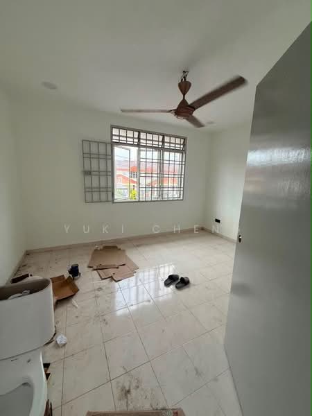 Rumah Teres 2 Tingkat untuk Dijual di Taman Nusantara (Iskandar Puteri (Nusajaya)) - Yuki Cheng - PropertyGuru.com.my
