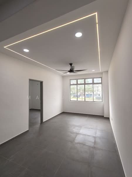 Flat for Sale at Taman Ehsan Jaya - Marcus Tey - Interior - PropertyGuru.com.my