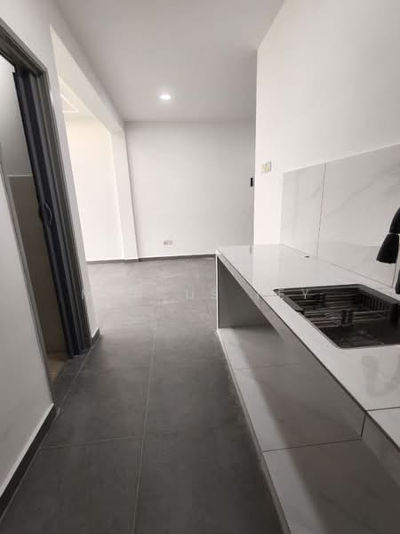 Flat for Sale at Taman Ehsan Jaya - Marcus Tey - Kitchen - PropertyGuru.com.my