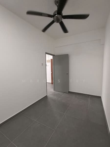 Flat for Sale at Taman Ehsan Jaya - Marcus Tey - Interior - PropertyGuru.com.my